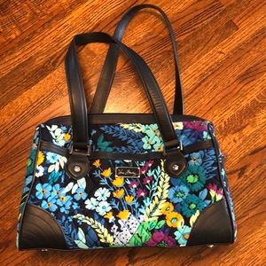 Vera Bradley Caroline handbag